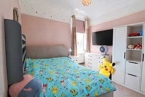 Bedroom 2- click for photo gallery